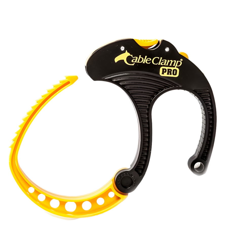 Cable Clamp® PRO - Cableclamp.no