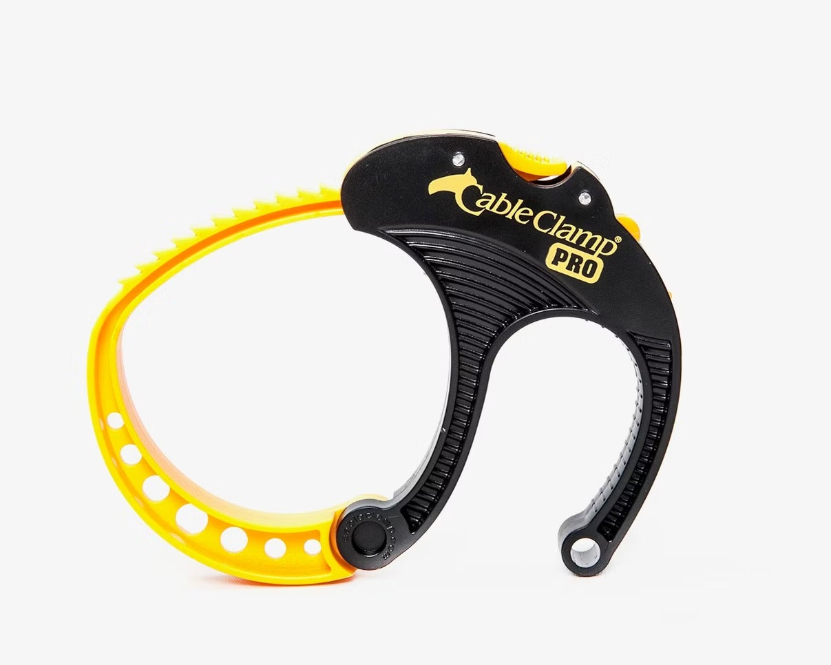 Cable Clamp® PRO - Cableclamp.no