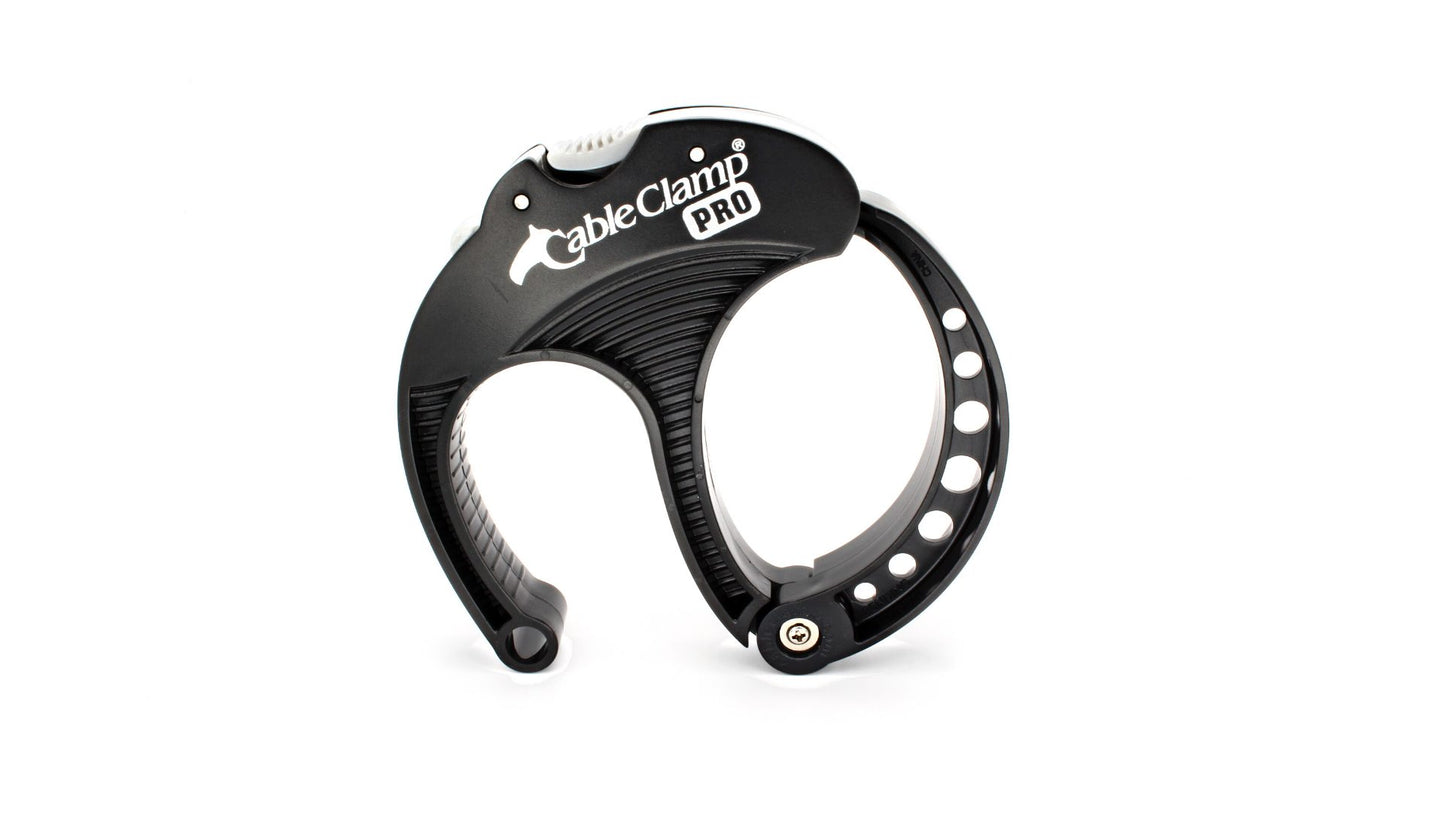 Cable Clamp® PRO - Cableclamp.no