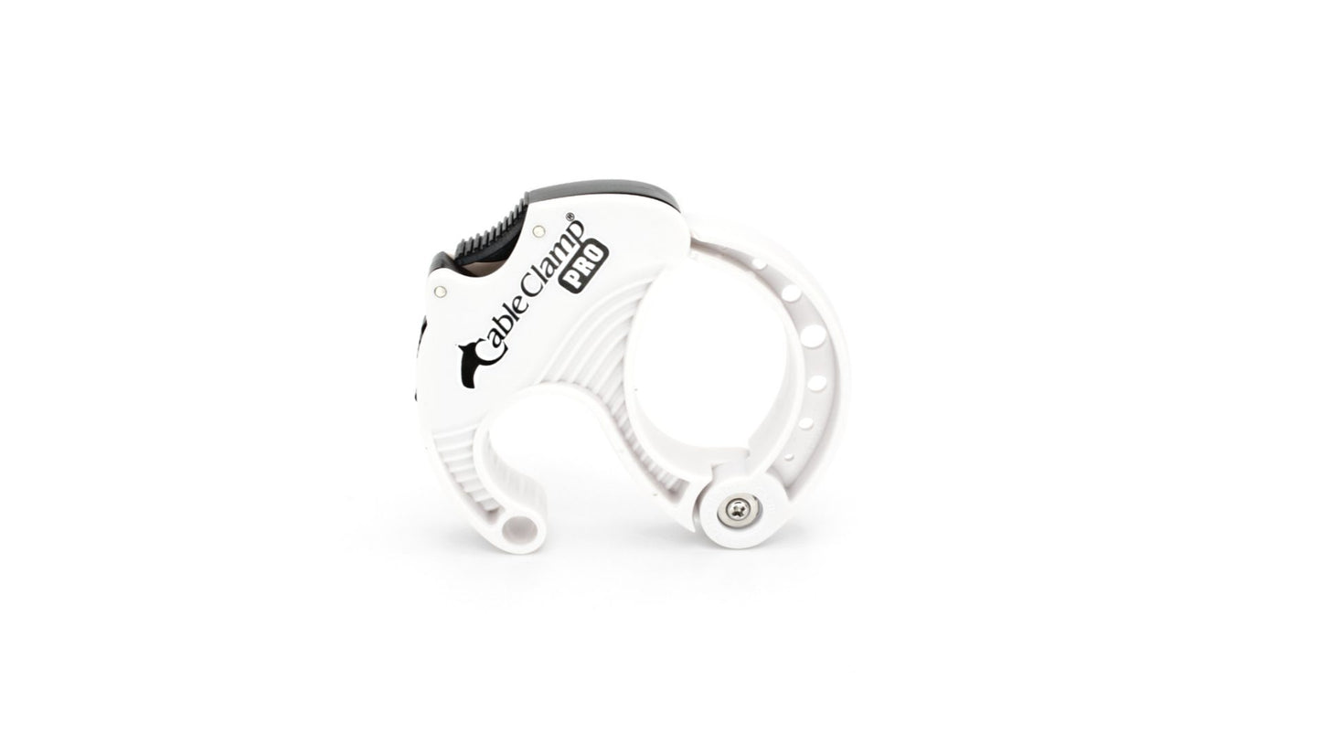 Cable Clamp® PRO - Cableclamp.no