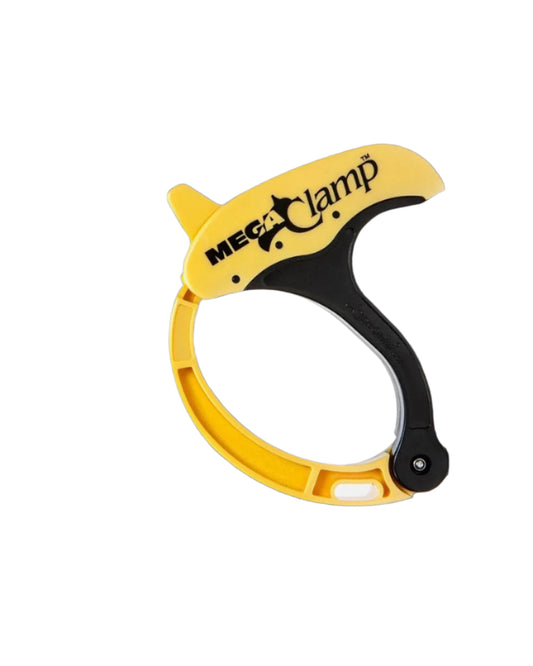Mega Clamp™ - Cableclamp.no