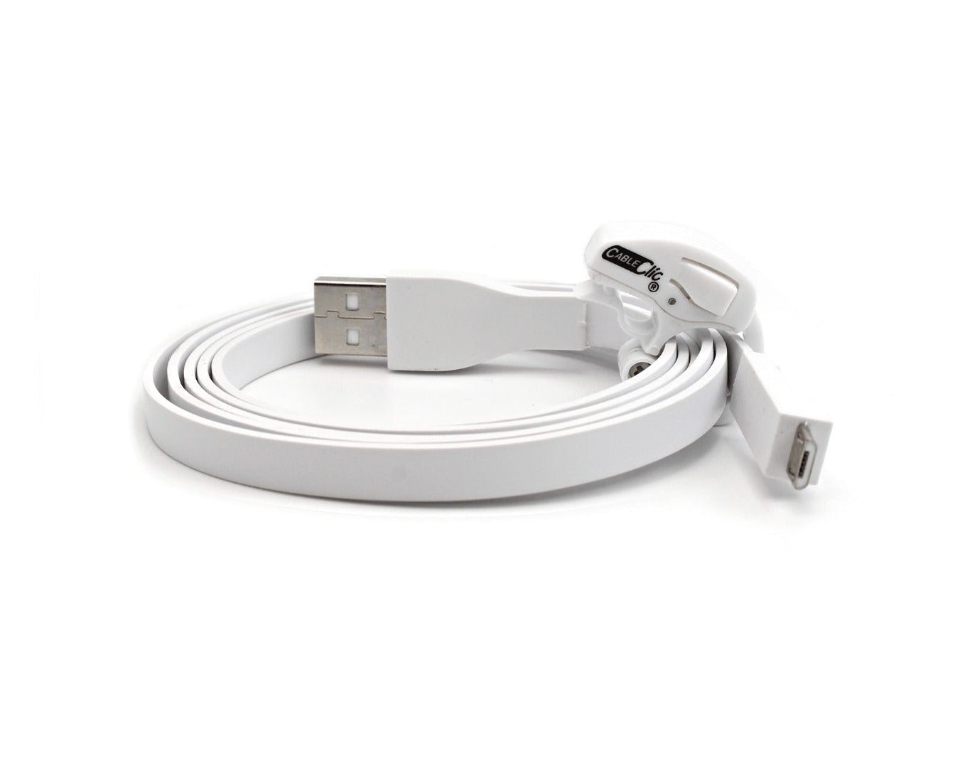 Cable Clic® - Cableclamp.no