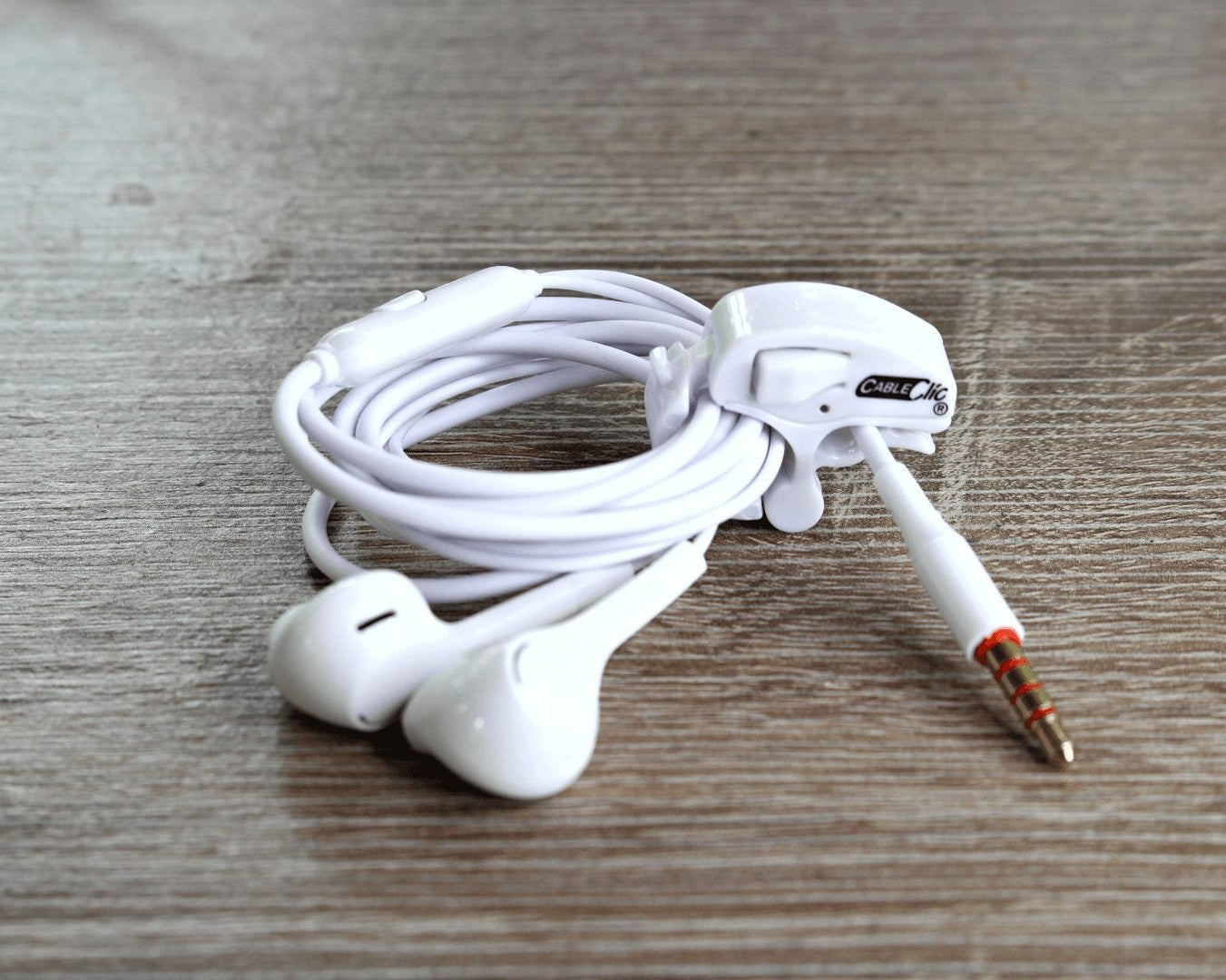 Cable Clic® - Cableclamp.no