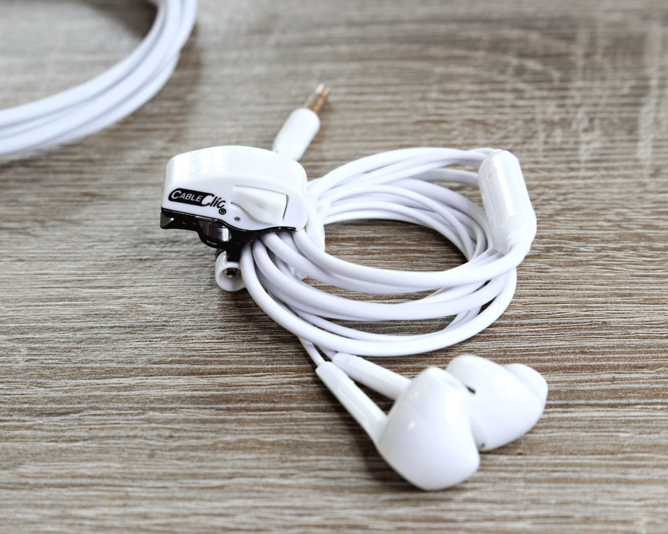 Cable Clic® - Cableclamp.no