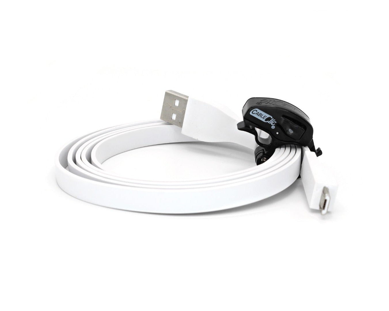 Cable Clic® - Cableclamp.no