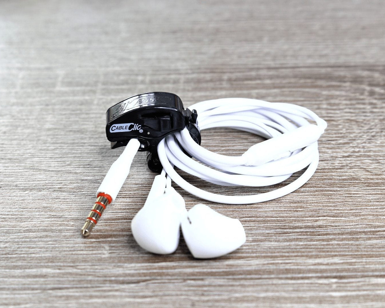 Cable Clic® - Cableclamp.no